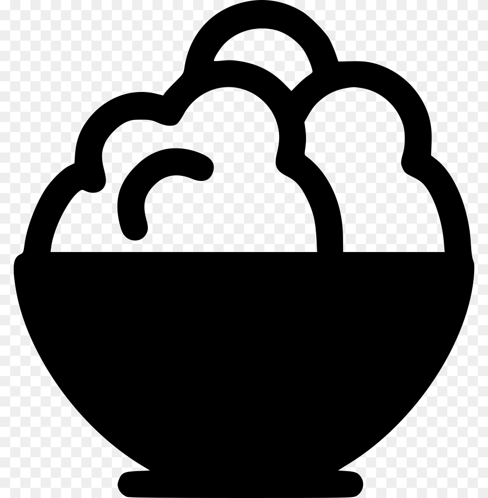 Salad, Jar, Stencil, Pottery, Ammunition Free Transparent Png