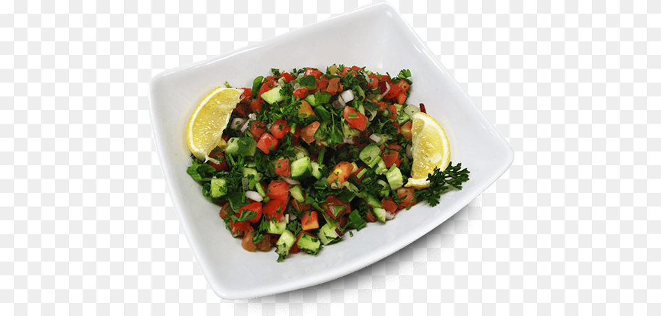 Salad, Food, Meal, Herbs, Plant Png