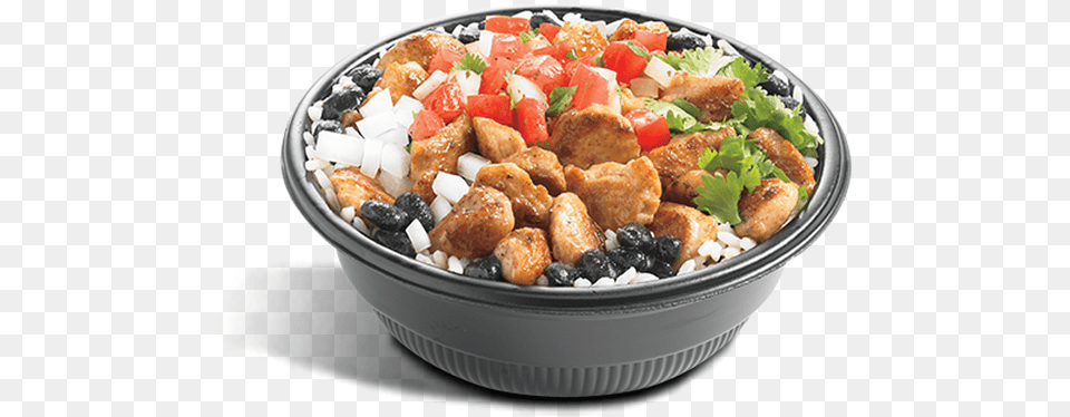 Salad, Food, Lunch, Meal, Bowl Png Image