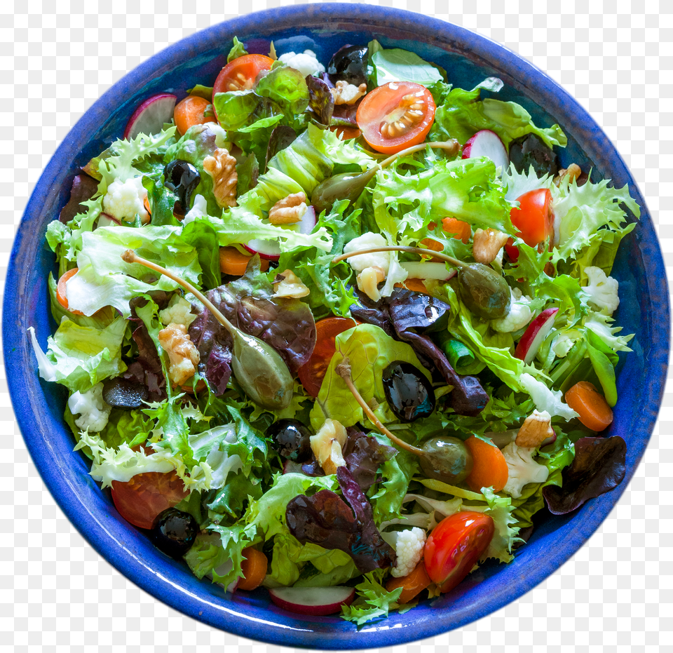 Salad Bar Free Png Download