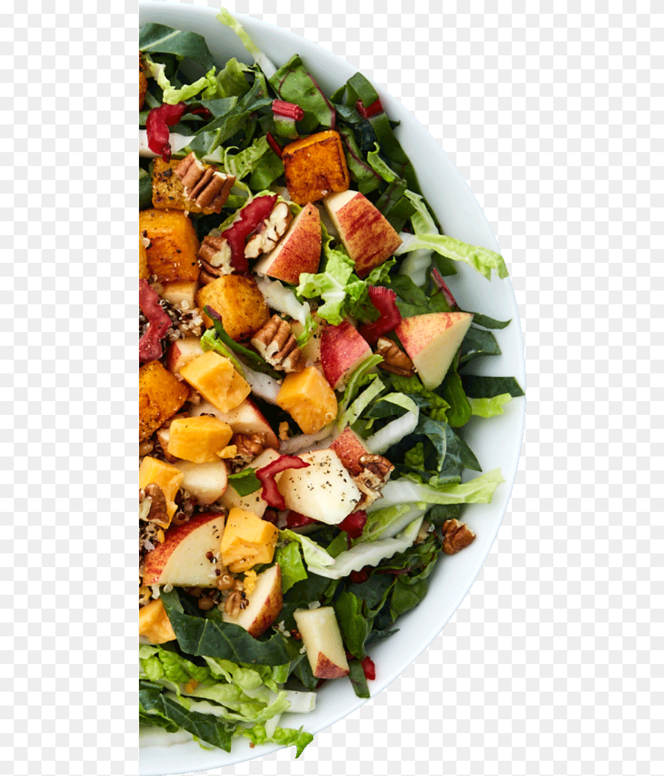Salad Bar Salads, Food, Meal, Lunch, Food Presentation Png Image