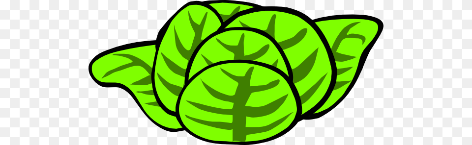Salad Clip Art, Leaf, Plant, Green, Leafy Green Vegetable Png Image