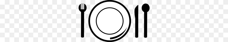 Salad Clipart Black And White Free Png