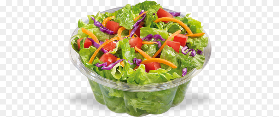 Salad Clipart Diet Picture Dairy Queen Side Salad, Food, Lettuce, Plant, Produce Png