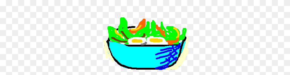Salad Clipart Egg Salad, Food, Lunch, Meal, Dish Png Image