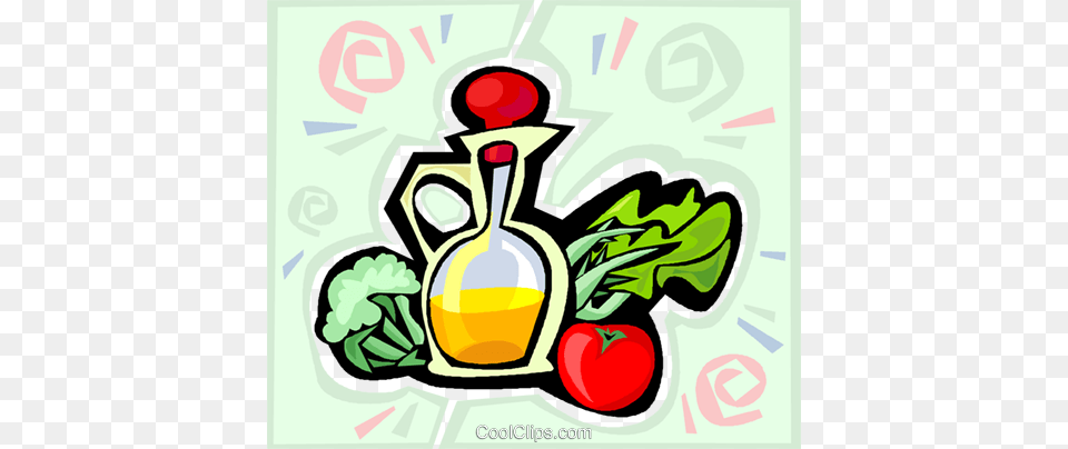 Salad Dressing Royalty Vector Clip Art Illustration, Plant, Lawn Mower, Lawn, Tool Free Png
