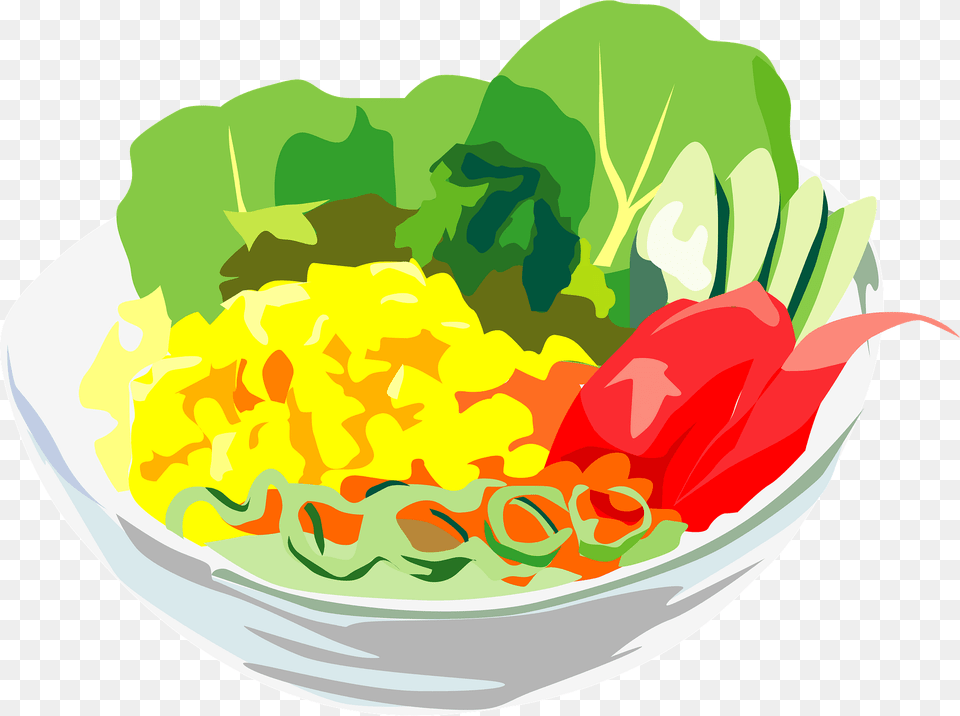 Salad Food Clipart, Produce, Bowl, Birthday Cake, Cake Png
