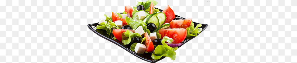 Salad Hd Salad Hd Images, Food, Lunch, Meal, Dish Png Image