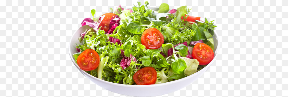 Salad Images Green Salad Images, Food, Food Presentation, Lunch, Meal Free Png Download