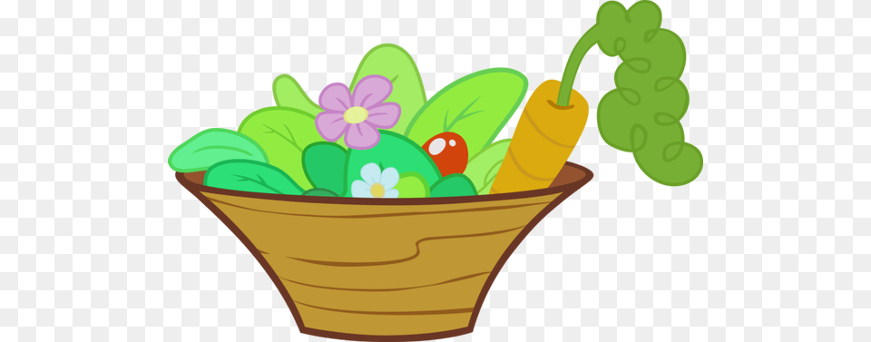 Salad Luncheon Clipart Clip Art Images, Plant, Potted Plant Free Png Download