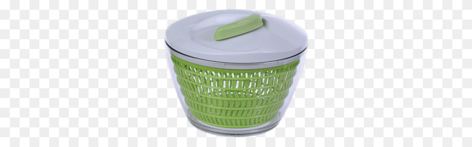 Salad Spinner, Basket Free Png Download