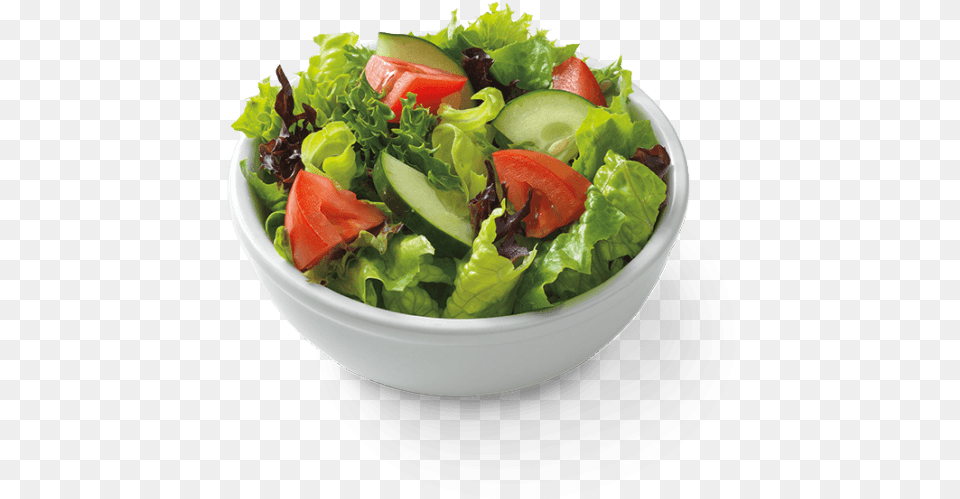 Salad Transparent Images Noodles And Company Caesar Side Salad, Dining Table, Furniture, Table, Food Png Image