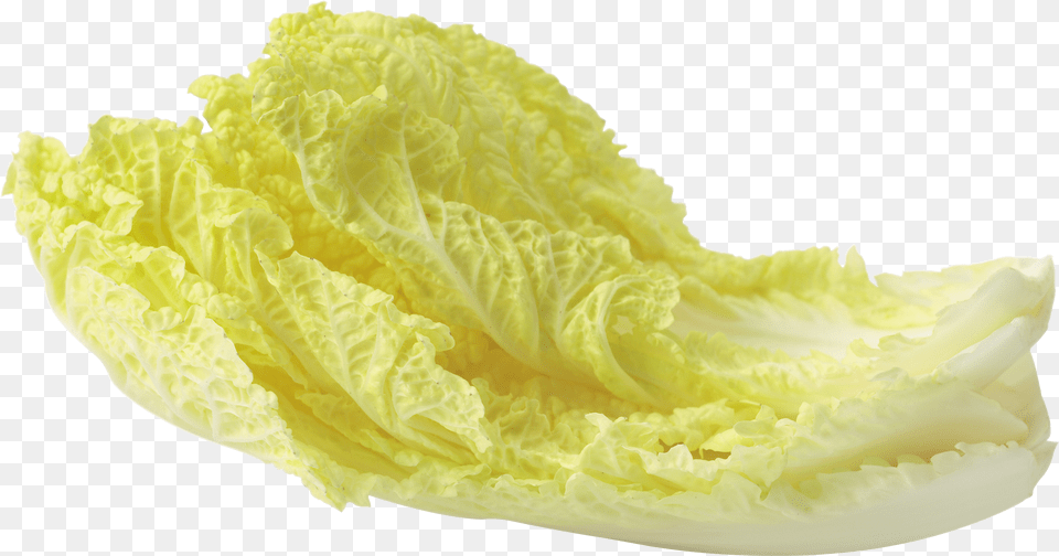 Salad Yellow Lettuce Leaves Png