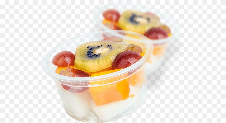 Salada De Fruta Pote, Food, Fruit, Plant, Produce Free Png Download