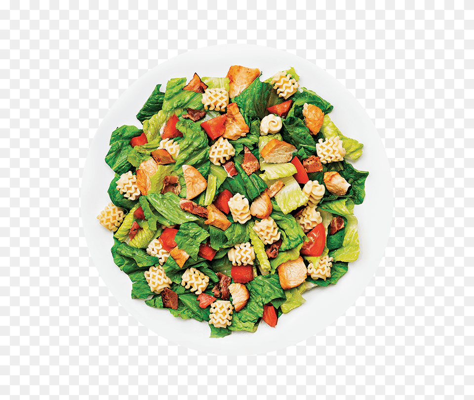 Salads Saladworks, Food, Lunch, Meal, Dish Free Png Download