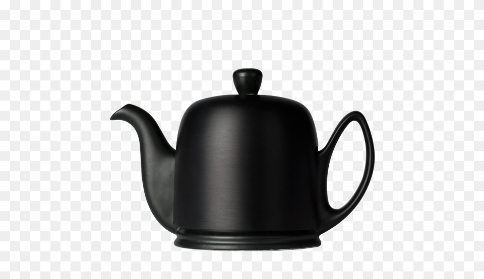 Salam Black Teapot, Cookware, Pot, Pottery, Smoke Pipe Png Image