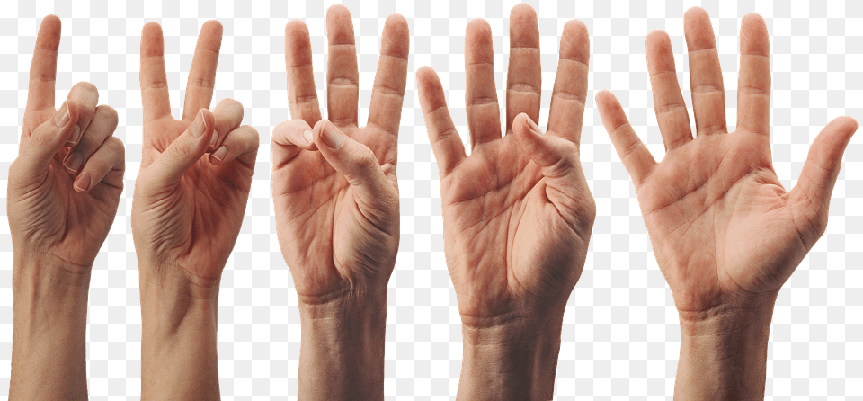 Salam Gambar Tangan 3 Jari, Wrist, Body Part, Person, Finger Free Png Download