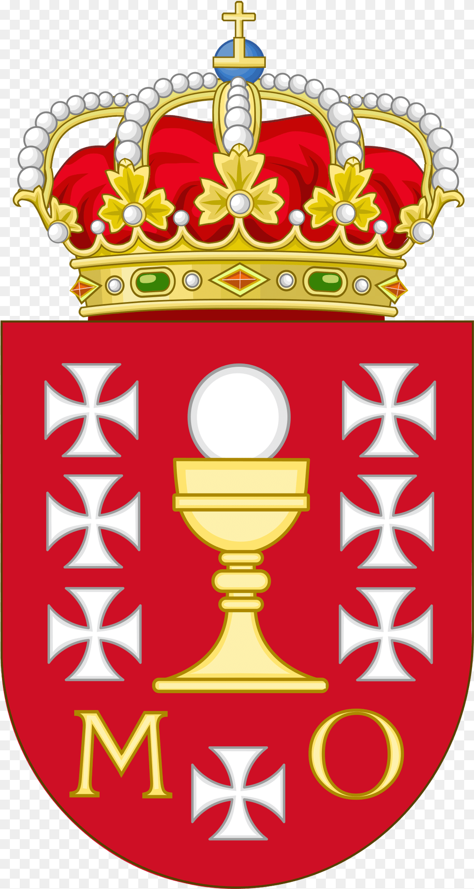 Salamanca Coat Of Arms, Accessories, Dynamite, Weapon, Jewelry Png Image