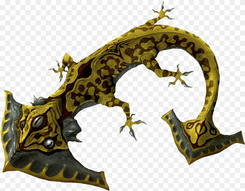 Salamander, Animal, Gecko, Lizard, Reptile Free Png