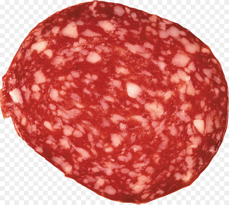 Salami Free Transparent Png