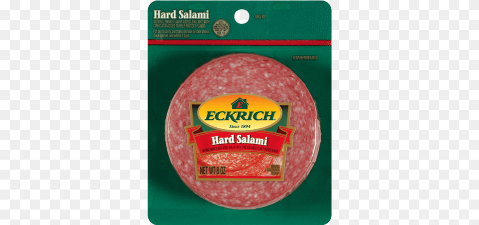 Salami Eckrich Salami, Food, Ketchup Png
