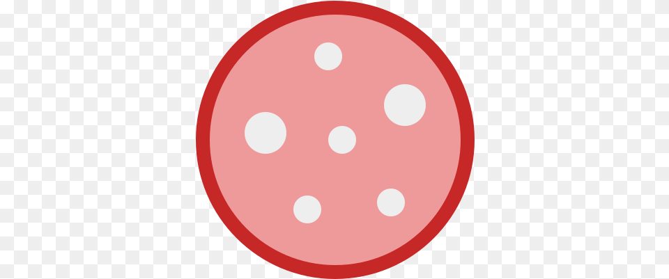 Salami Icon Free Download And Vector Circle, Pattern, Astronomy, Moon, Nature Png Image