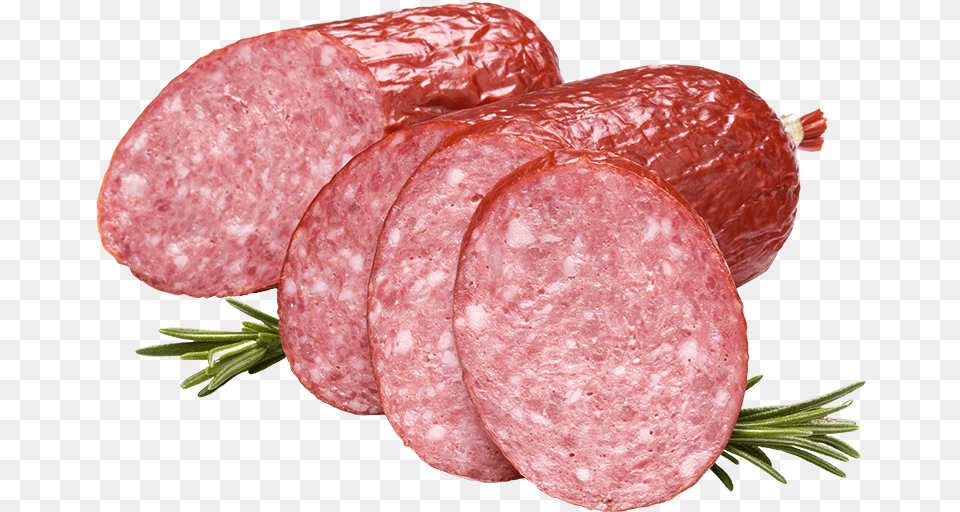 Salami Salami, Food, Meat, Pork, Ham Png Image