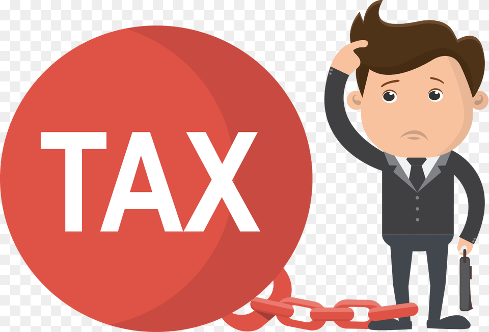 Salary Disappears Every Month For Taxes Tax Icon, Photography, Formal Wear, Baby, Person Free Transparent Png