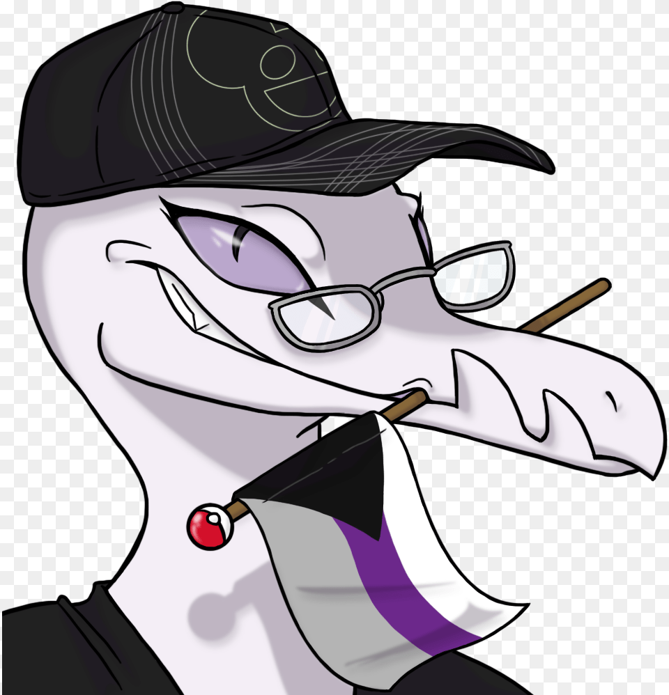 Salazzle Pride, Adult, Female, Person, Woman Png