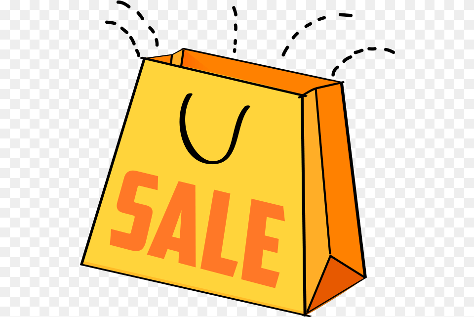 Sale, Bag, Shopping Bag, First Aid, Box Free Png
