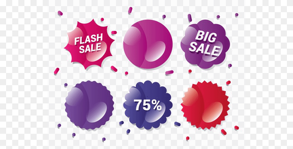 Sale Badge Transparent Hd Photo 5 Pack Solar Tuinlampen, Paper, Art, Graphics, Birthday Cake Png Image