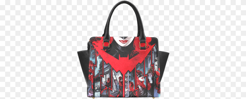 Sale Batwoman Theme Print Women39s Fashionable Designer Interestprint Custom The Dragon Classic Women Top Handbag, Accessories, Bag, Purse, Tote Bag Png