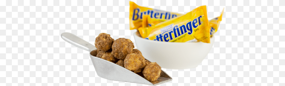 Sale Butterfinger Flavor, Food, Meat Free Transparent Png