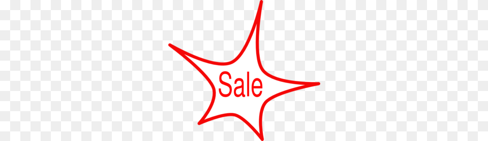 Sale Clip Art, Logo, Symbol, Star Symbol Png Image