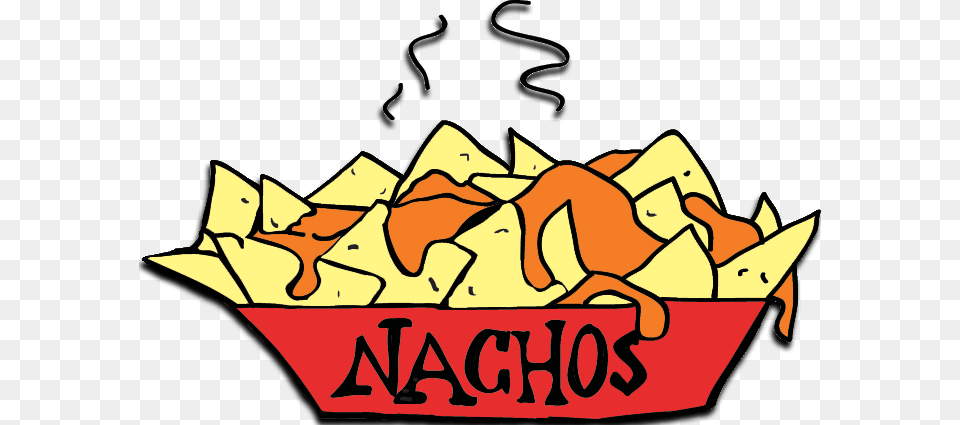 Sale Clipart Nacho, Food, Snack, Nachos, Baby Free Transparent Png