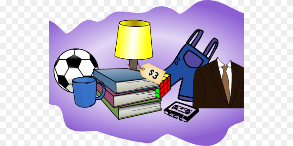 Sale Clipart Thrift Store, Lamp, Soccer, Soccer Ball, Sport Free Png
