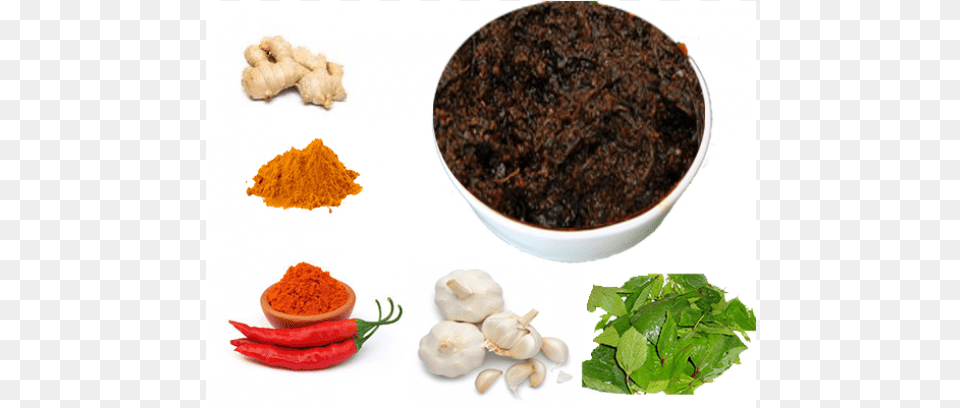 Sale Gongura Pickle Garlic, Herbal, Herbs, Plant, Food Free Png Download