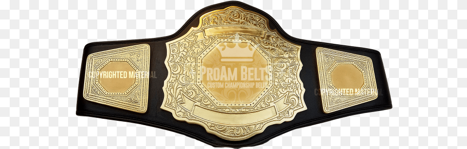 Sale Items Gold Belt Championship, Accessories, Buckle Png