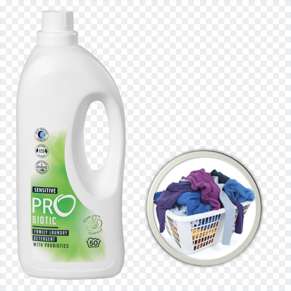 Sale Laundry Probiotic, Cleaning, Person, Beverage, Milk Free Png