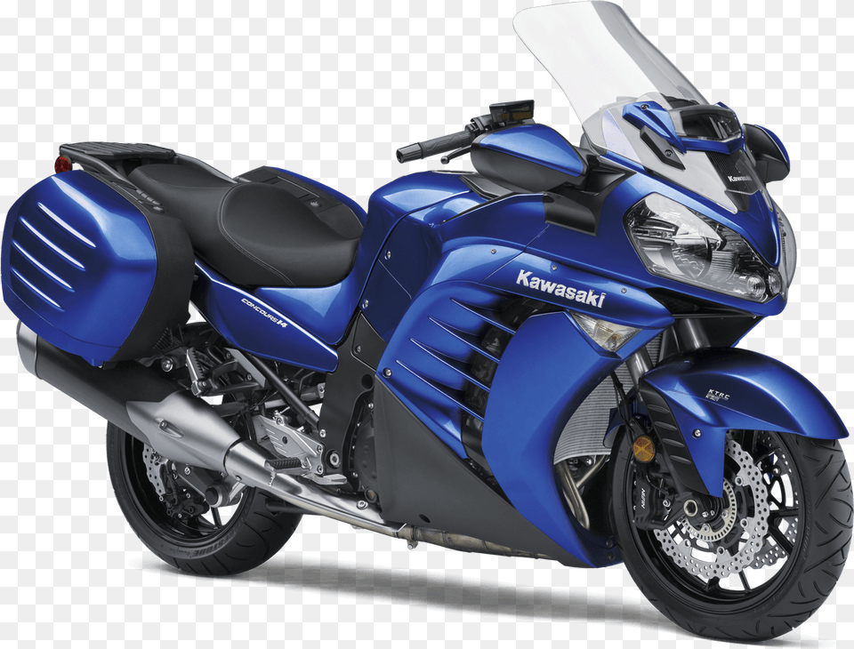 Sale Price 7599 Kawasaki Concours, Motorcycle, Transportation, Vehicle, Machine Png Image