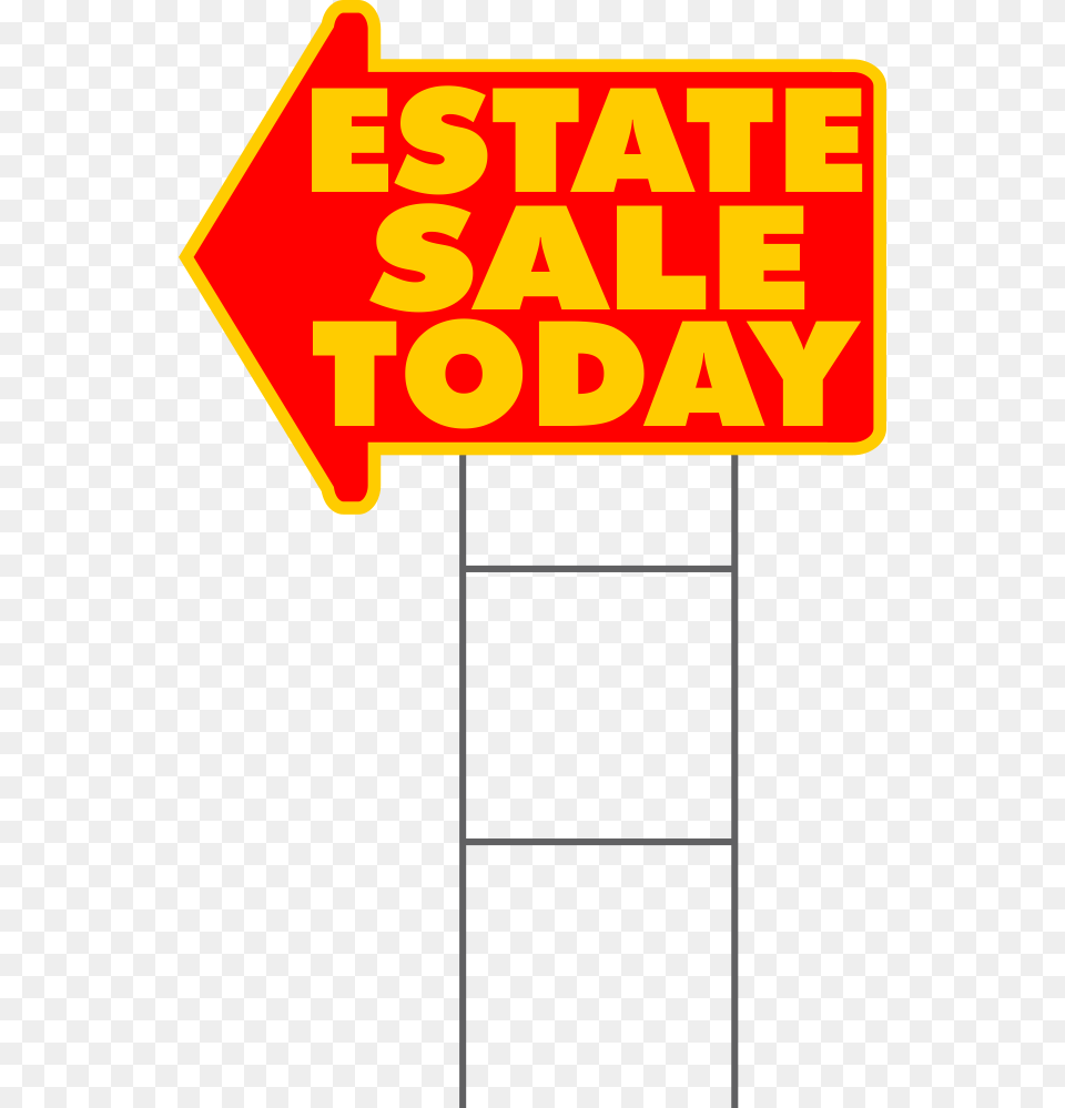 Sale Sign Blank For Sale Signs, Bus Stop, Outdoors, Symbol, Text Free Png Download