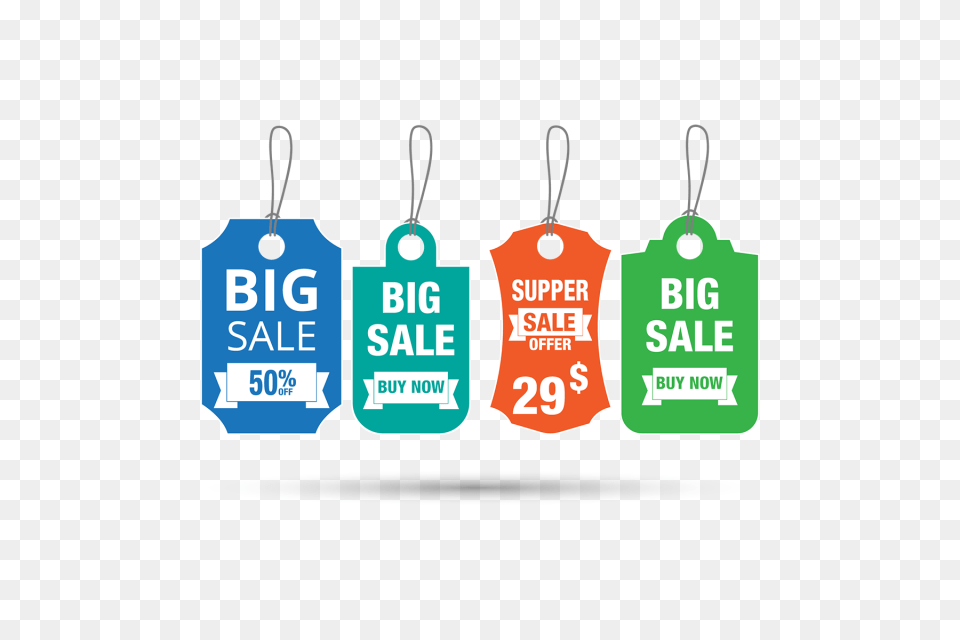 Sale Tag Banner Design Summer Sale And Vector For Download, Accessories, Text Png