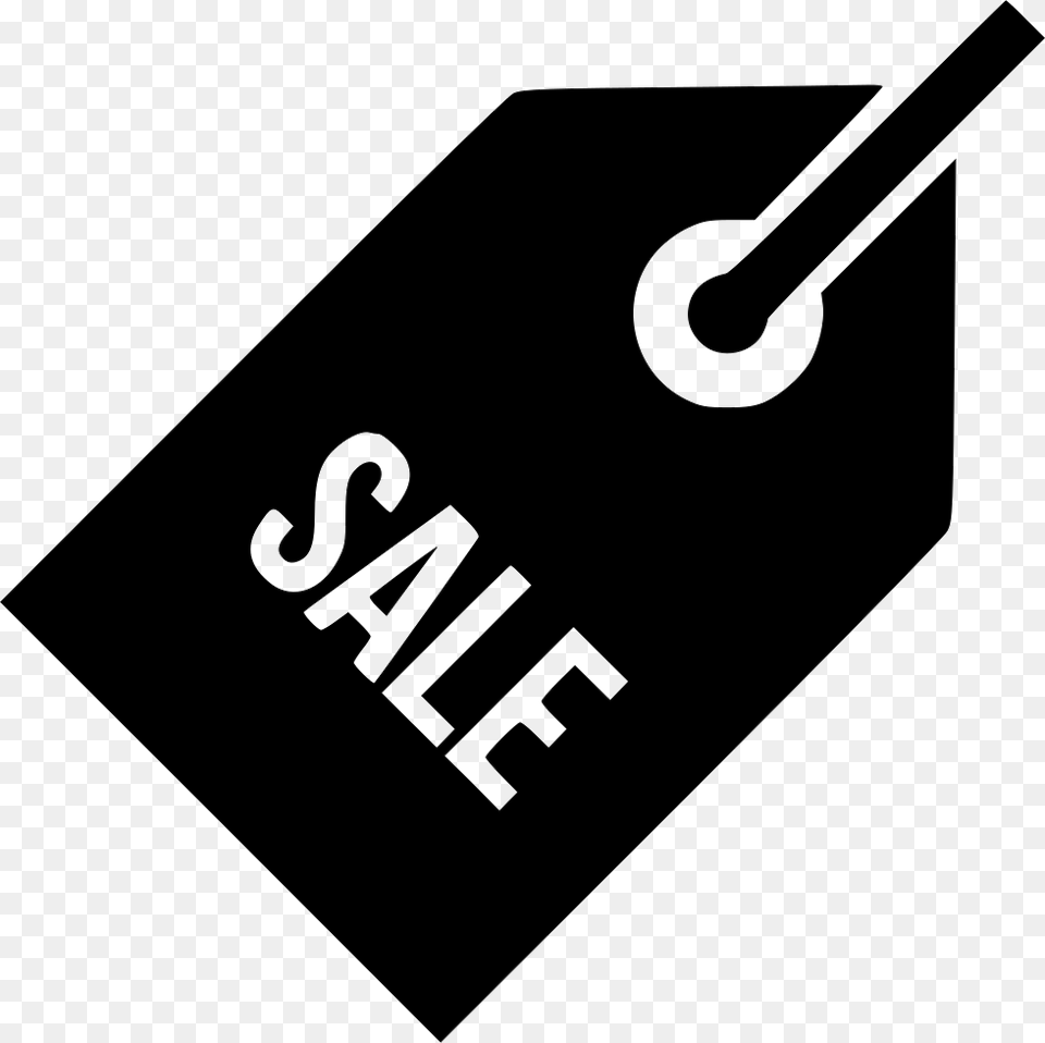 Sale Tag Icon Download, Stencil, Text, Sign, Symbol Png Image