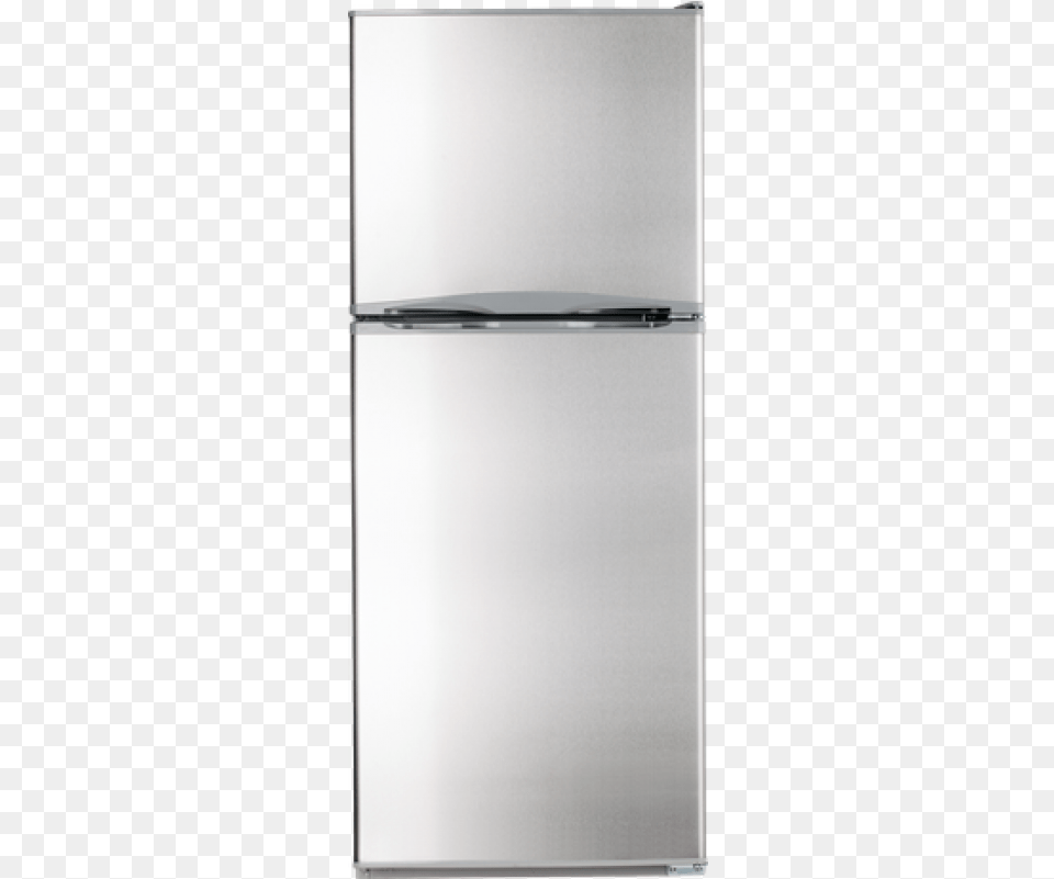 Sale Trieste 207l Fridge Freezer Refrigerator, Appliance, Device, Electrical Device, White Board Free Png Download