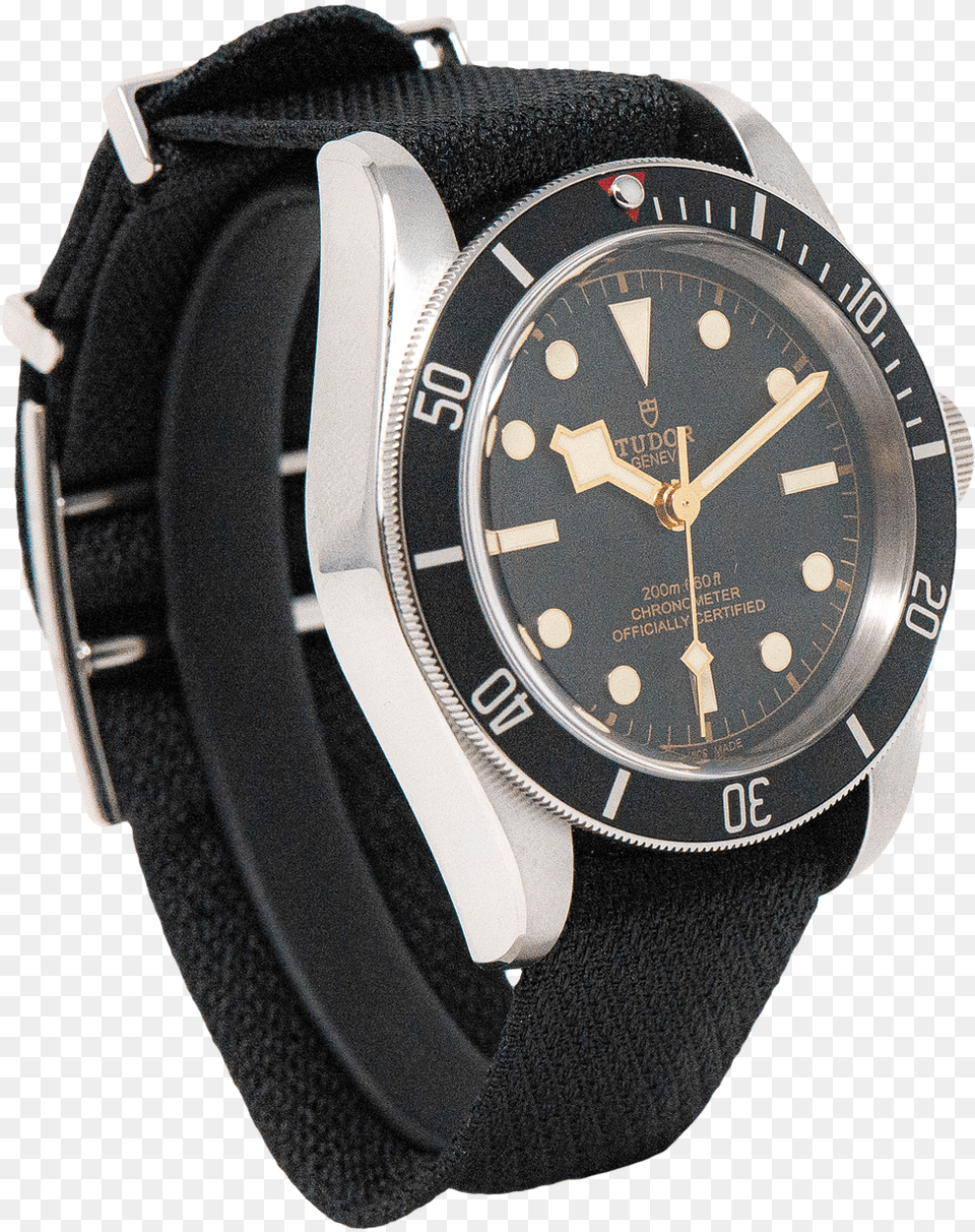 Sale Watches Tudor Heritage Black Bay 41mm Price Circle Fade, Arm, Body Part, Person, Wristwatch Png Image