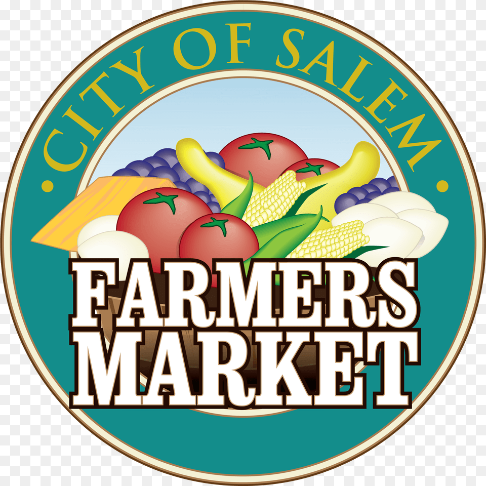 Salem Farmers Market, Advertisement, Banana, Food, Fruit Png