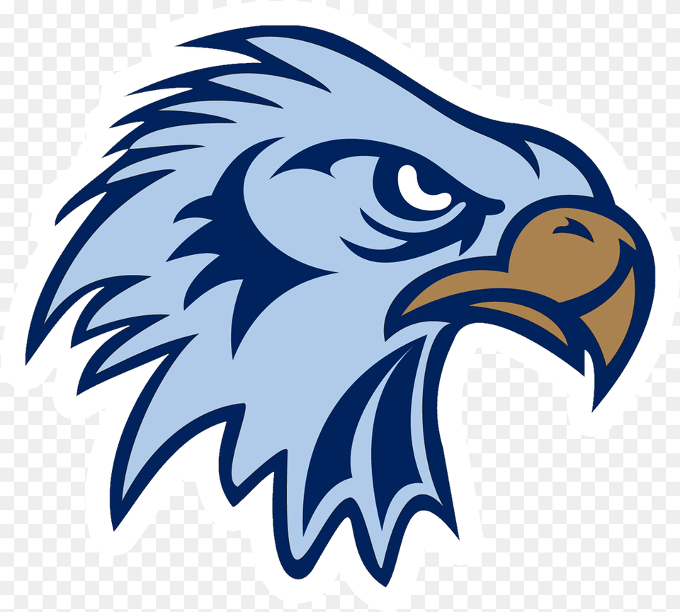 Salem Hills High School Mascot Clipart Download Salem Hills High School Mascot, Animal, Beak, Bird, Eagle Free Transparent Png
