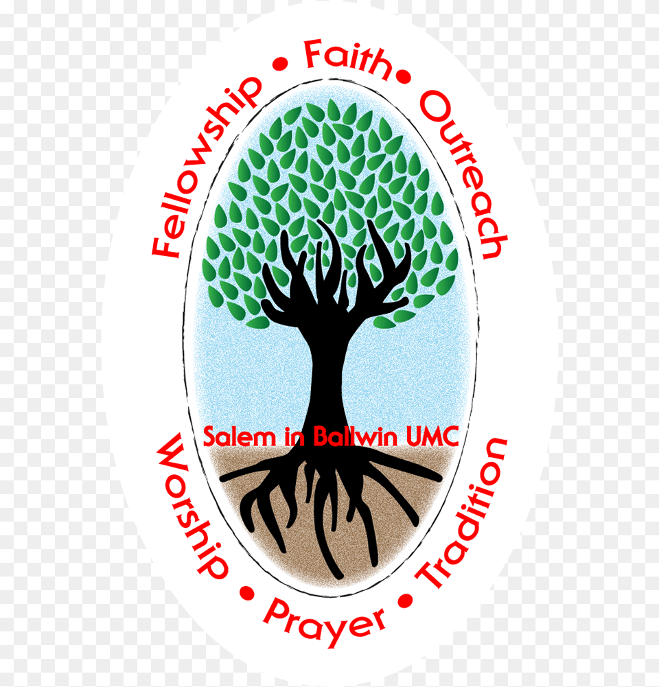 Salem Logoh3in U2013 The Green Cheetah Photou0026design By Jenness Circle, Sticker, Plant, Tree, Logo Free Transparent Png