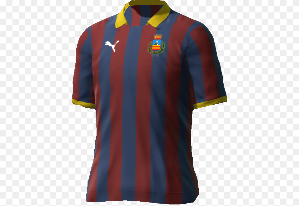 Salerno Calcio T Shirt Polo Shirt, Clothing, Jersey, T-shirt Free Png