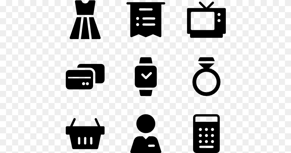 Sales, Gray Free Transparent Png